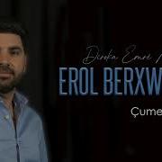 Çume Muşe Erol Berxwedan