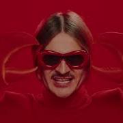 Lobster Popstar