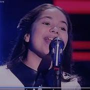 Даша Ситникова Голос Дети 5 Olei Нино Катамадзе