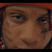 Black Magic Trippie Redd