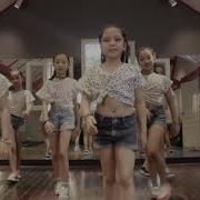 I M The Best Star Garden Academy Zumba Dance Workout Lamita