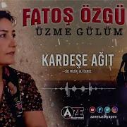 Yılan Dağına Kar Yağmış