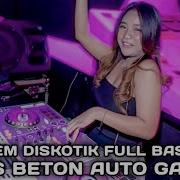 Dj Dugem Diskotik Nonstop Full