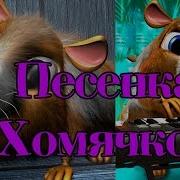 Песня Про Говорящих Хомяков