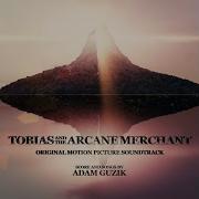 Tobias And The Arcane Merchant Original Motion Picture Soundtrack