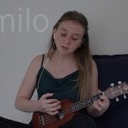 Ilomilo Billie Eilish Cover By Maddi Halvorson