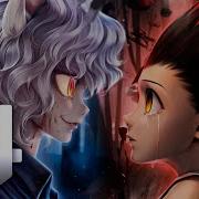 Rap Do Gon X Neferpitou