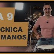 44 Drums