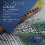 Die Zauberflöte K 620 Act Ii No 17 Aria Ach Ich Fühl S Es Ist