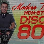 Modern Talking Mania