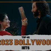 Top 20 Hindi Songs 2023