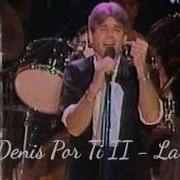 Sergio Denis