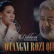 Otang Rozi Qilgin Bolam