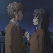 Seishun Buta Yarou Wa Bunny Girl Senpai No Yume Wo Minai Amv Lost