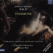 Endimione Parte Prima Weil