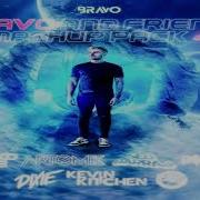 Bravo Friends Mashup Pack 4 24 Tracks