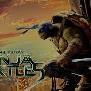 Tmnt Leonardo Skillet Hero Music Video