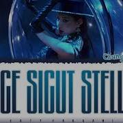 Luce Sicut Stellae Chung Ha