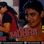 Mohra Jhanker Song