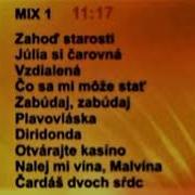 Salco Repete Mix