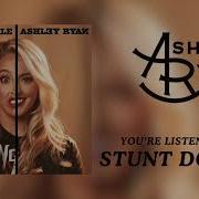 Ashley Ryan Stunt Double