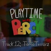 Playtime With Percy Ost