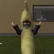 Im Banana Song Roblox