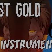 Just Gold Instrumental