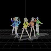 Vivid Bad Squad Realize