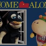 Home Alone Sml
