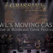 Merry Go Roun Of Life Orchestral