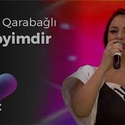 Arzu Qarabagli Ureyim