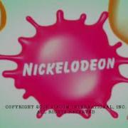 Nickelodeon Logo History Luig Group