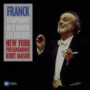 Symphony In D Minor Fwv 48 Ii Allegretto