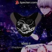 Shadowraze Genjutsu 1000 7 1 Час Без Мата