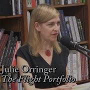 The Flight Portfolio Julie Orringer