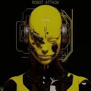Gilos Robot Attack