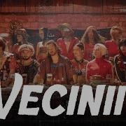 Pasha Parfeni Vecinii Official Video