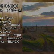 Сборник Песен С Летним Вайбом