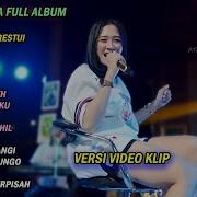 Della Monica Full Album Terbaru
