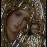 Акафист Казанской Божьей Матери