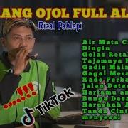 Ayang Prang Ojol Full
