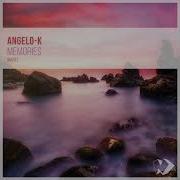 Angelo K Feat Kate T Time After Time Say Goodbye