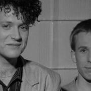 Blancmange Living On The Ceiling Instrumental