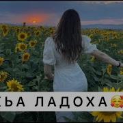 Красивая Чеченская Песня Ахьа Ладоха