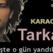 Tarkan Dudu Remix Karaoke
