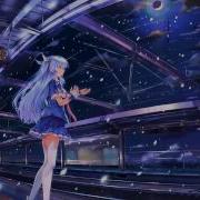 Electro Muster Fallin Snow