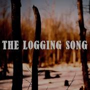 The Logging Song American Song