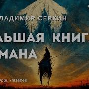 Владимир Серкин Большая Книга Шамана