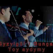 Batyr Muhammedow Toy Aydymlary